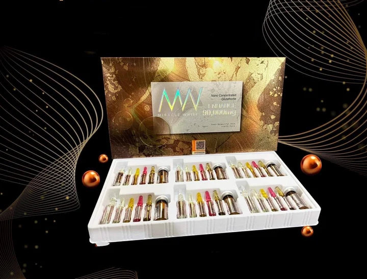 Miracle White