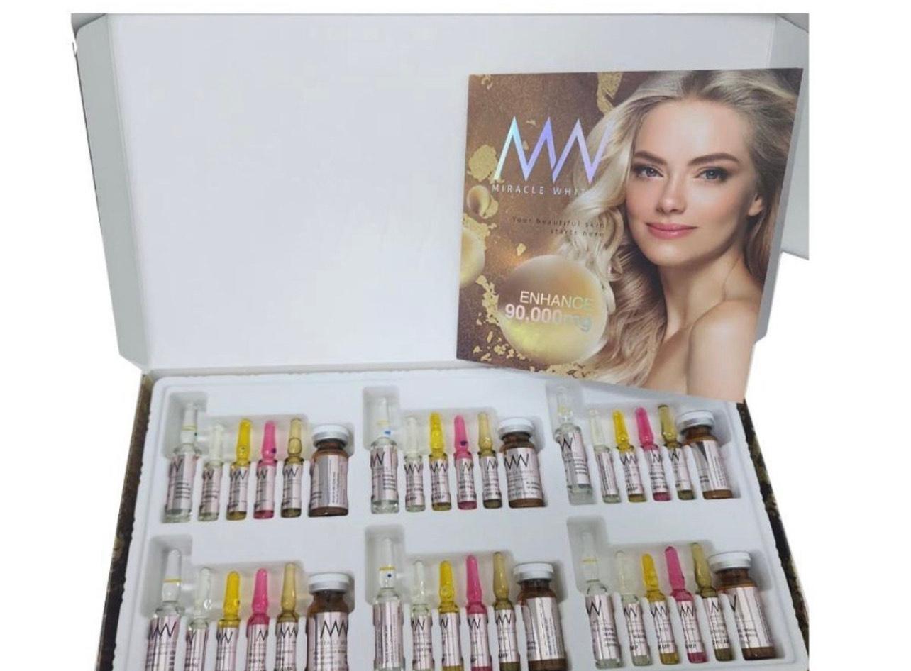 Miracle White